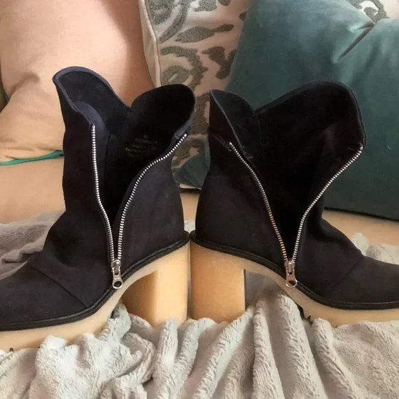 Free People boots - Picture 4 of 6